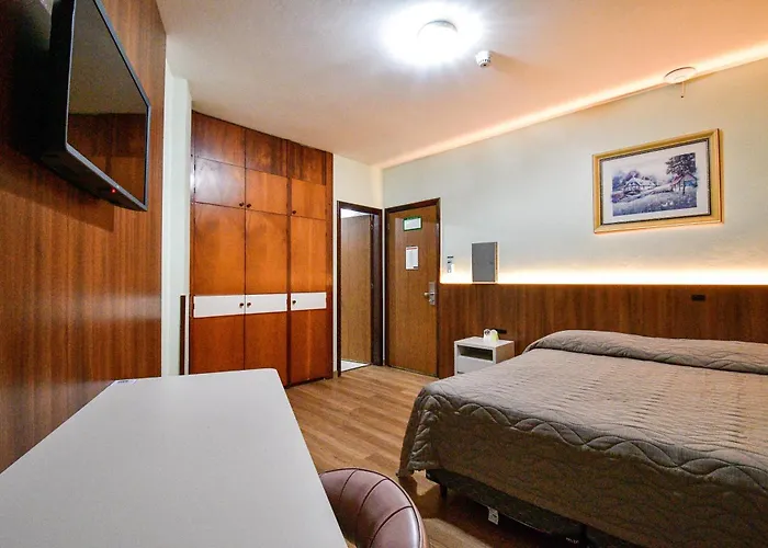 Hotel Jaragua