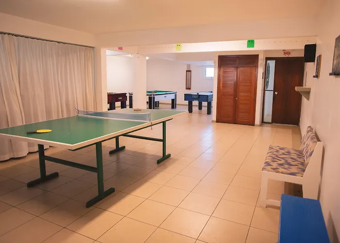Hotel Renar